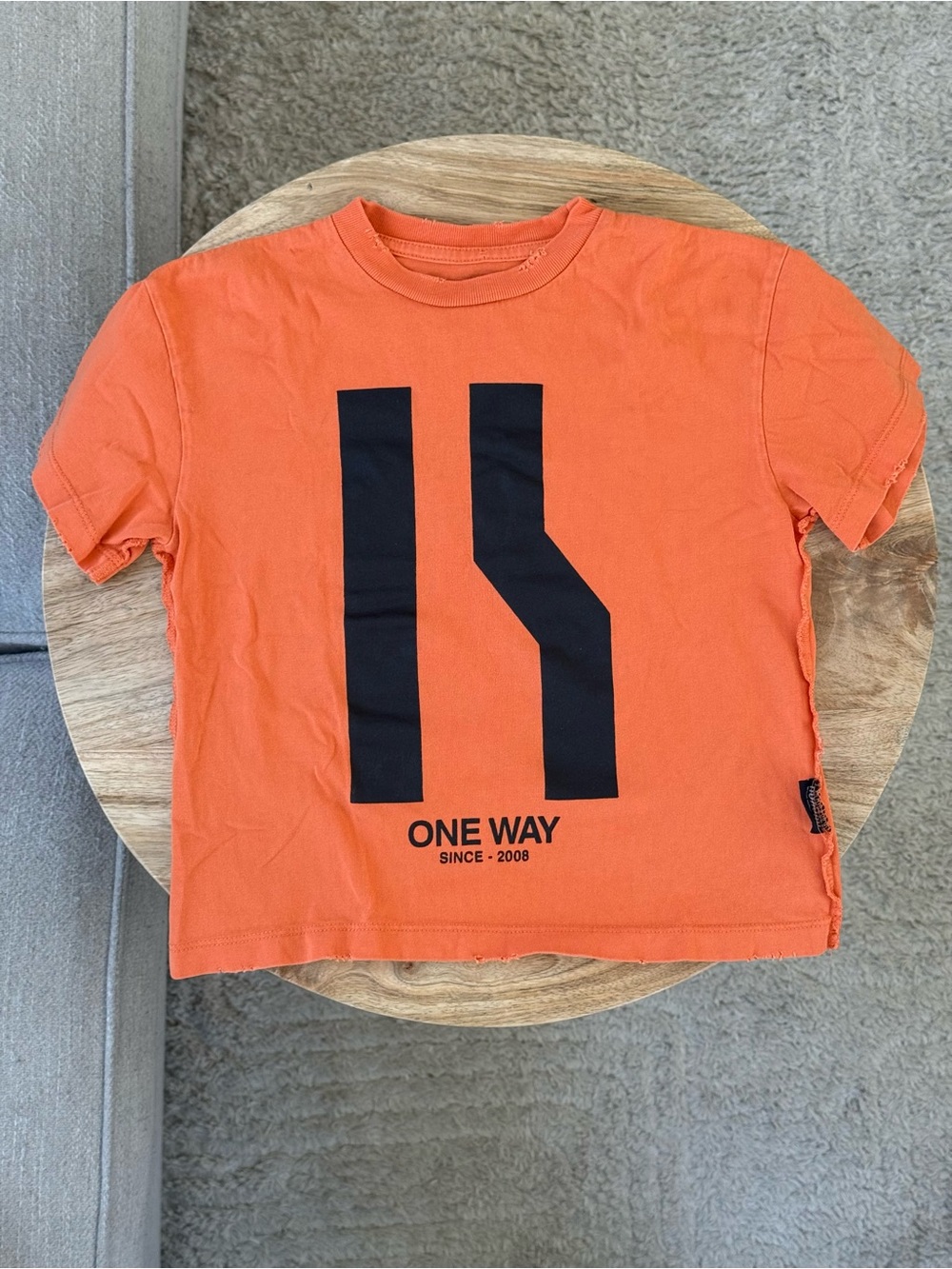 Nununu Tee